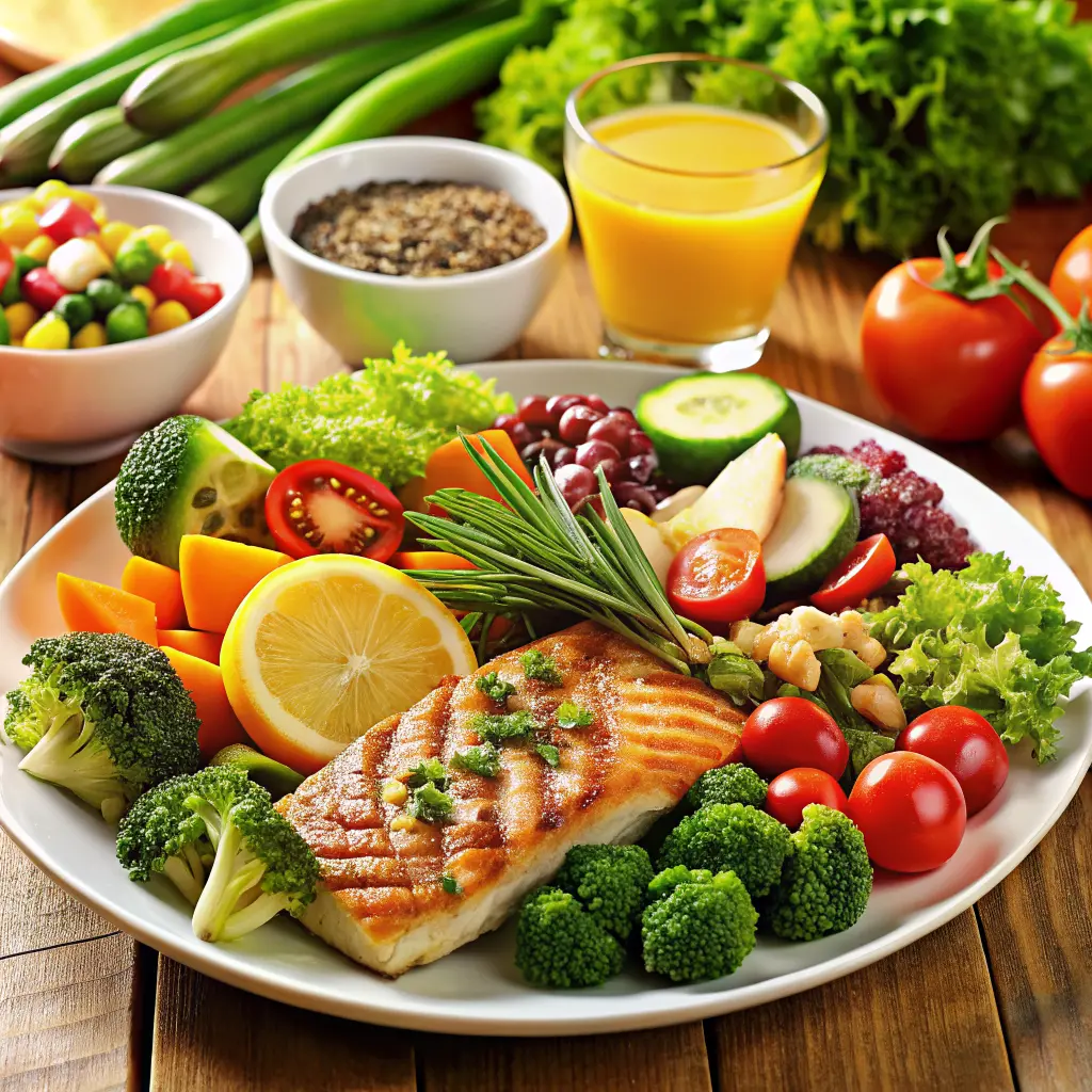 Mindful eating for en sund krop