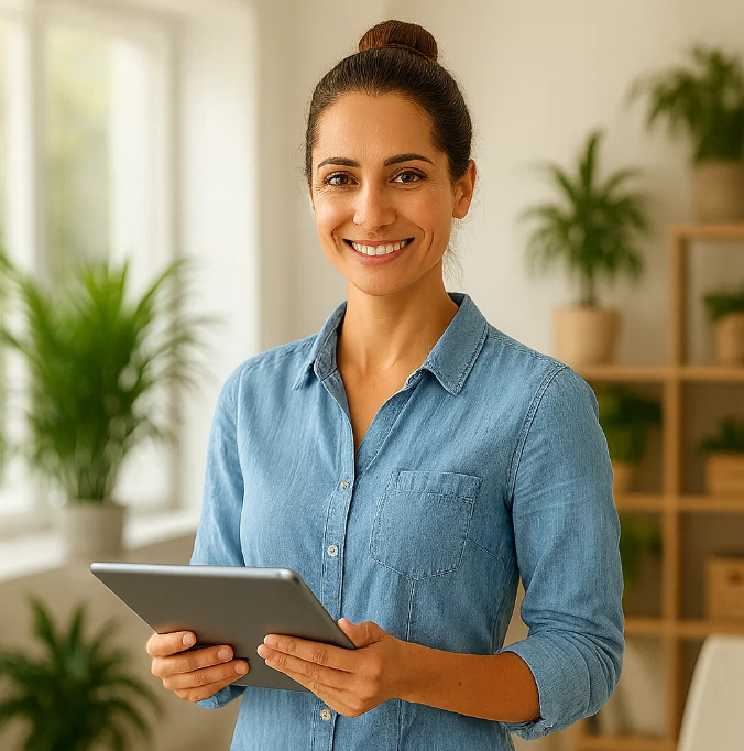 Tým Auralia Naturals